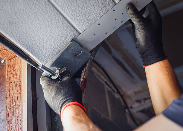 Reliable Garage Door Panel Replacement contractor in Tok, AK by Garage Doors Repair Pro